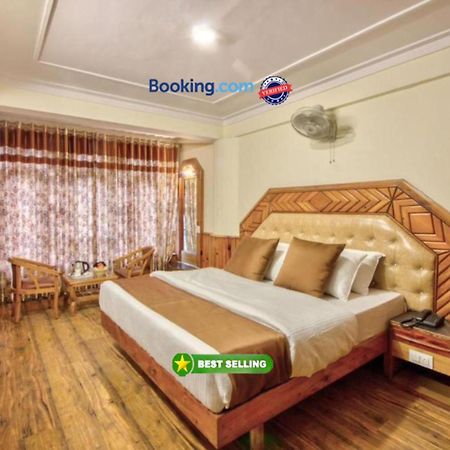 Goroomgo I Bex Manali Near Mall Road- Best Choice Of Travellers エクステリア 写真